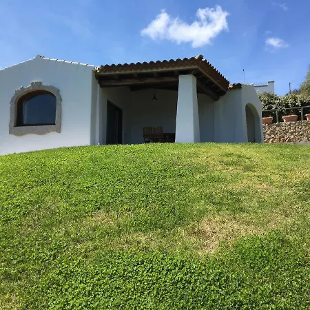 Rena Tatil Evi Budoni