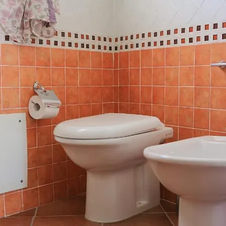 Tatil Evi Rena Budoni