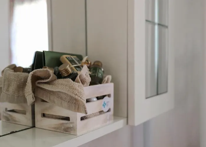 Rena Semesterbostad *