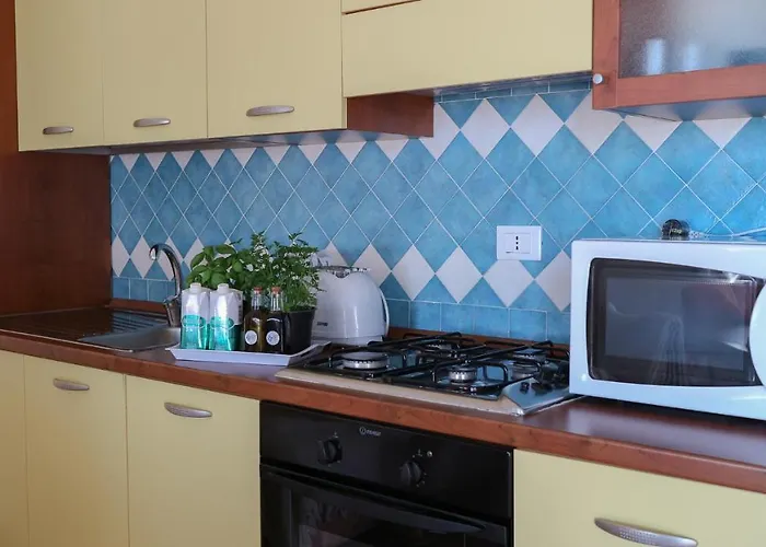 Rena Semesterbostad *