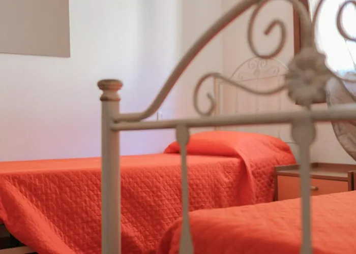 Semesterbostad Rena *