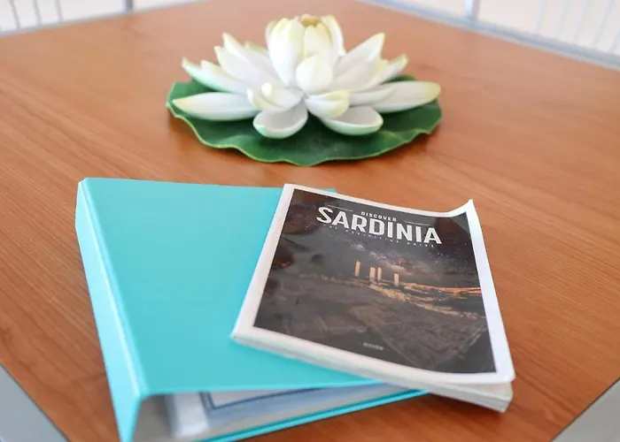 Rena Semesterbostad *