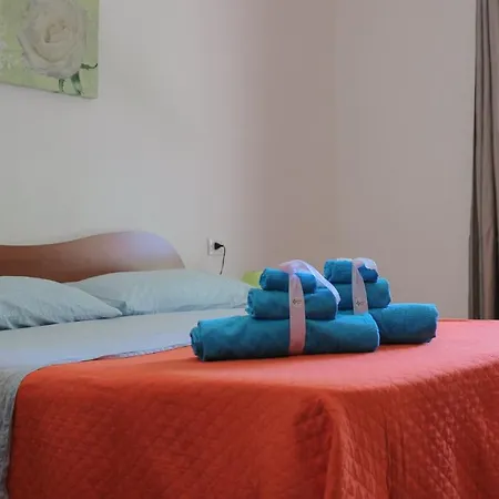 Rena בית נופש *
