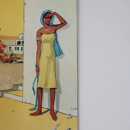 Rena Σπίτι διακοπών *