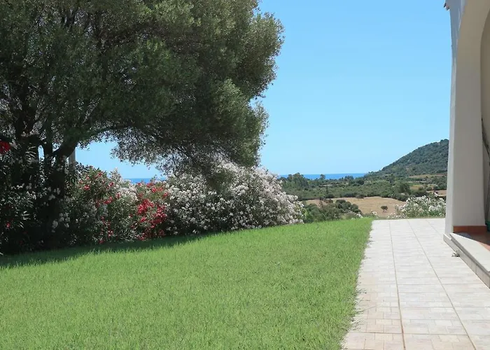 Rena Hébergement de vacances *