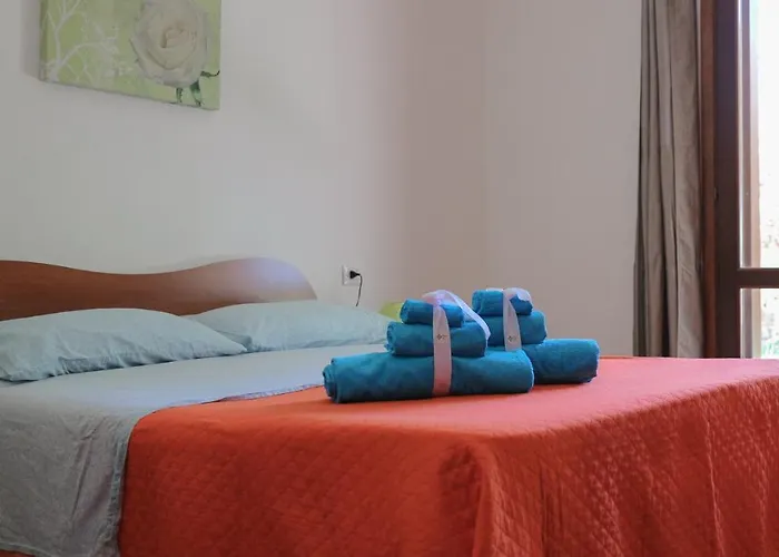 Rena Hébergement de vacances *