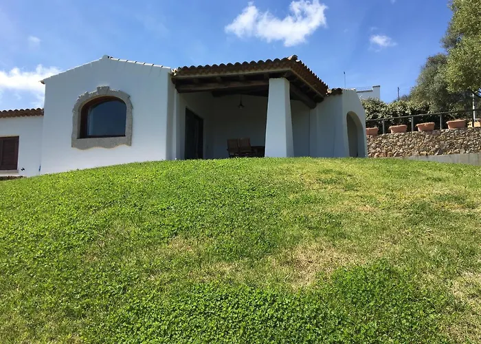 Rena Hébergement de vacances Budoni